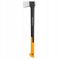 SIEKIERA FISKARS ROZŁUPUJĄCA DO DREWNA MOCNA X28 OSTRZE M1069107 71CM 1,8KG 5710