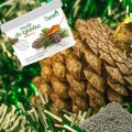 NAWÓZ JESIENNY DO TUI DO IGLAKÓW SUMIN ZWIĘKSZA ODPORNOŚĆ NA MRÓZ 5KG 100m² 7466