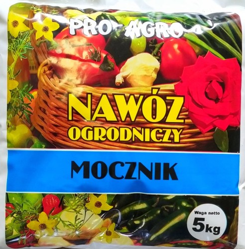 MOCZNIK NAWÓZ UNIWERSALNY PRO AGRO 5KG