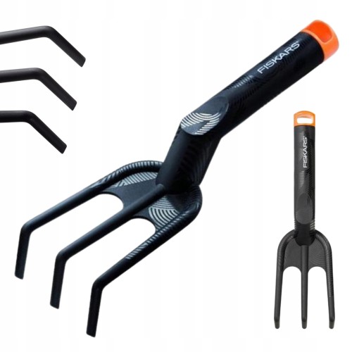 KULTYWATOR FISKARS PLANTERS 1001600 DO OGRODU