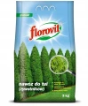 NAWÓZ DO TUI ŻYWOTNIKÓW FLOROVIT 3 kg na 75 roślin 1010