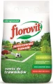 NAWÓZ ZWALCZAJĄCY MECH W TRAWNIKU FLOROVIT 5 kg 1020