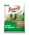 NAWÓZ DO IGLAKÓW FLOROVIT NA 670 ROŚLIN 10kg 1043