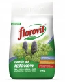 NAWÓZ DO IGLAKÓW FLOROVIT NA 335 ROŚLIN 5kg 1046
