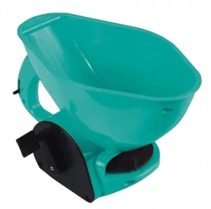 SIEWNIK RĘCZNY GREENMILL DO NAWOZÓW NASION 1,5L