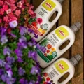 NAWÓZ ORGANICZNY DO ROŚLIN W DOMU I NA BALKONIE 1l 1096