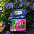 NAWÓZ OSMOCOTE BURZA KWIATÓW DZIAŁA PÓŁ ROKU 300g 1140
