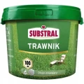 NAWÓZ DO TRAWNIKA 100 DNI DŁUGO DZIAŁAJĄCY 10kg 1157