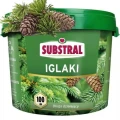 NAWÓZ DO IGLAKÓW TUJI 100 DNI DŁUGODZIAŁAJĄCY 10kg 1174