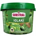 NAWÓZ DO IGLAKÓW TUJI 100 DNI DŁUGODZIAŁAJĄCY 10kg 1175