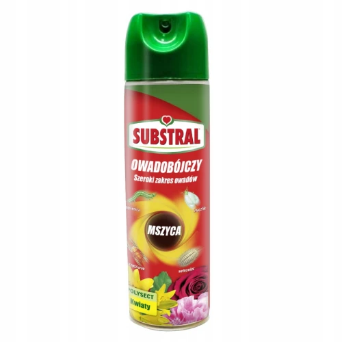 POLYSECT ULTRA AEROZOL OWADOBÓJCZY 405ml