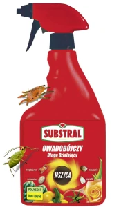 POLYSECT ULTRA HOBBY NA MSZYCE OCHOJNIKA 750ml