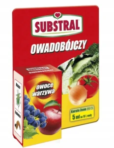 KARATE ZEON 050CS ŚRODEK OWADOBÓJCZY NA STONKE 5ml
