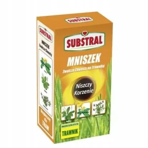 MNISZEK ULTRA 070 EW NA CHWASTY W TRAWIE 250ml