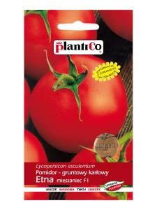 POMIDOR GRUNTOWY KARŁOWY ETNA NASIONA 500mg