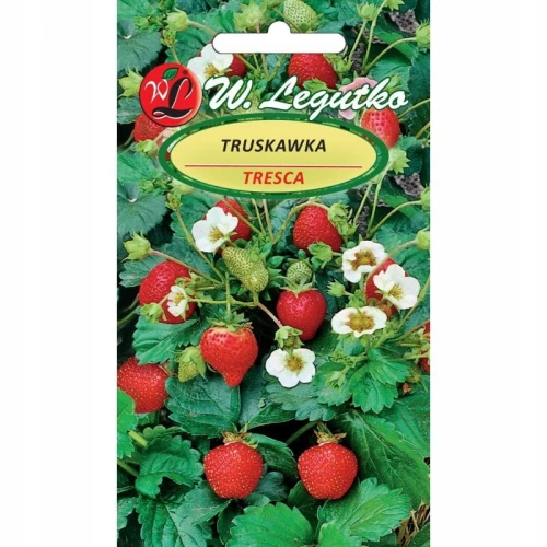 TRUSKAWKA TRESCA NASIONA LEGUTKO 30mg