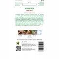 POMIDOR MALINOWY FAWORYT WYSOKI NASIONA 0,75g 1460