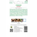 POMIDOR MALINOWY BAWOLE SERCE OXHEART NASIONA 0,2g 1462