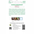 OGÓREK GRUNTOWY RODOS KONSERWOWY F1 NASIONA 5g 1507