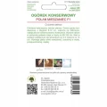 OGÓREK GRUNTOWY KONSERWOWY POLAN NASIONA 5g 1511