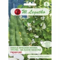FASOLA WIELOKWIATOWA TYCZNA PIĘKNY JAŚ NASIONA 40g 1574