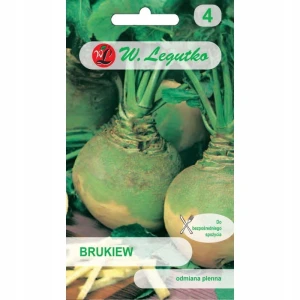 BRUKIEW WILHELMSBURGER LEGUTKO NASIONA 10g