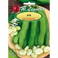 BÓB OGRODOWY WINDSOR BIAŁY LEGUTKO NASIONA 50g 1617