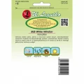BÓB OGRODOWY WINDSOR BIAŁY LEGUTKO NASIONA 50g 1618