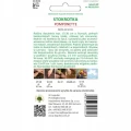 STOKROTKA POSPOLITA POMPONETTE MIX NASIONA 0,1g 1675