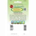 PELARGONIA RABATOWA GAMA FIOLETOWA F1 NASIONA 30mg 1687