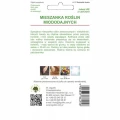 MIESZANKA ROŚLIN MIODODAJNYCH NASIONA LEGUTKO 2g 1735