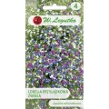 LOBELIA PRZYLĄDKOWA ZWISŁA MIESZANKA KOLORÓW 0,2g 1753