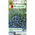 LOBELIA PRZYLĄDKOWA ZWISŁA NIEBIESKA NASIONA 0,2g 1755