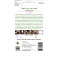 CYNIA WYTWORNA DALIOWA CAROUSSEL NASIONA 1g 1835