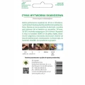 CYNIA WYTWORNA SKABIOZOWA MIESZANKA LEGUTKO 1g 1837