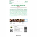 ASTER CHIŃSKI PEONIOWY JANINA ŁOSOSIOWY 0,5g 1859