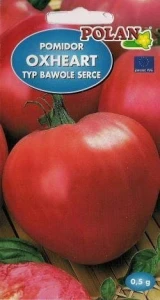 POMIDOR BAWOLE SERCE NASIONA POLAN 0,5g