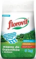 WAPNO DO TRAWNIKÓW Z MCHEM FLOROVIT 5kg 255