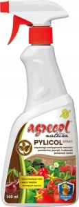 PYLICOL SPRAY – WSPOMAGA ZAWIĄZYWANIE OWOCÓW 500ml