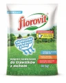 WAPNO DO TRAWNIKÓW Z MCHEM FLOROVIT 20kg 261