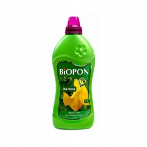 NAWÓZ W PŁYNIE DO DATURY BIOPON 1L