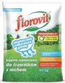 WAPNO DO TRAWNIKÓW Z MCHEM FLOROVIT 10kg 2846