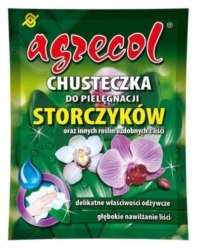 CHUSTECZKA DO LIŚCI STORCZYKÓW AGRECOL 1szt
