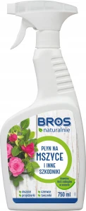 BROS NATURALNIE NA MSZYCE PRZĘDZIORKI 750ml