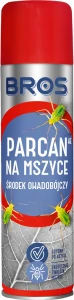 PARCAN SPRAY ZWALCZA MSZYCE BROS 250ml