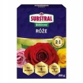 NAWÓZ OSMOCOTE 2W1 DO RÓŻ DŁUGO DZIAŁAJĄCY 300g 2938