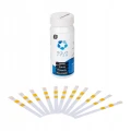 TESTER POZIOMU PH CHLORU BROMU ALKALICZNOŚCI WODY 3043