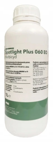 SPOTLIGHT PLUS 060 EO 1L