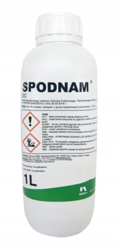 SPODNAM 555 DC 1L NUFARM