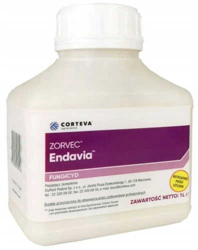 ZORVEC ENDAVIA 1L CORTEVA